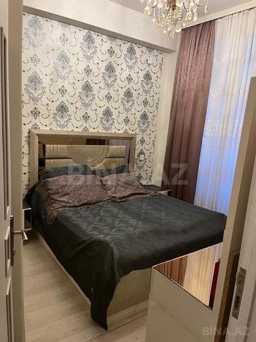 Satılır 2 otaqlı yeni tikili 45 m², Qaraçuxur q., photo 4 from 15