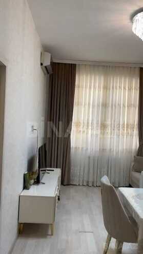 Satılır 2 otaqlı yeni tikili 45 m², Qaraçuxur q., photo 1 from 15