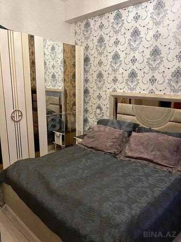 Satılır 2 otaqlı yeni tikili 45 m², Qaraçuxur q., photo 8 from 15