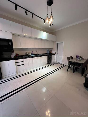 İcarəyə verilir 4 otaqlı həyət evi/bağ evi 220 m², Mərdəkan q., photo 8 from 22