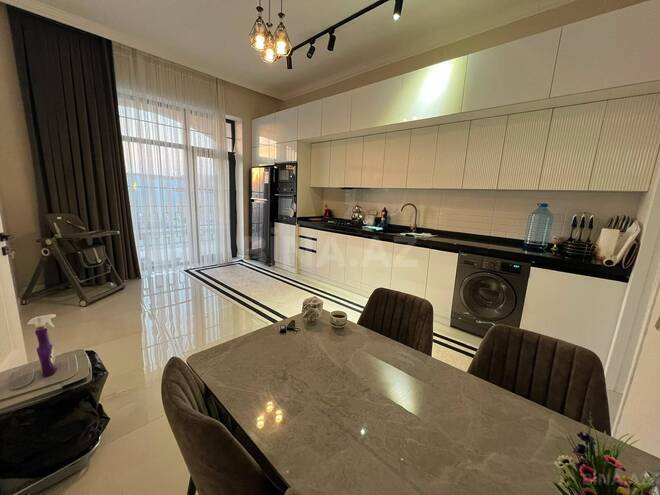 İcarəyə verilir 4 otaqlı həyət evi/bağ evi 220 m², Mərdəkan q., photo 7 from 22