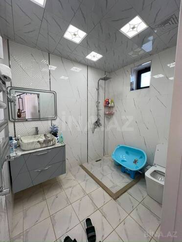 İcarəyə verilir 4 otaqlı həyət evi/bağ evi 220 m², Mərdəkan q., photo 20 from 22
