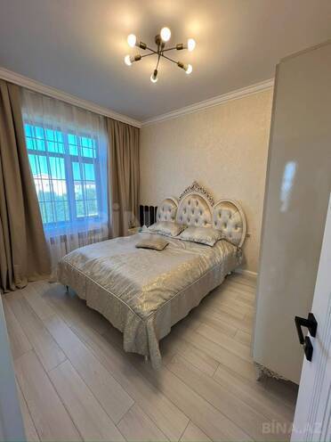 İcarəyə verilir 4 otaqlı həyət evi/bağ evi 220 m², Mərdəkan q., photo 15 from 22