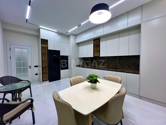Сдаётся 2-комн. новостройка 100 м², пос. Аг шехер, photo 8 from 21