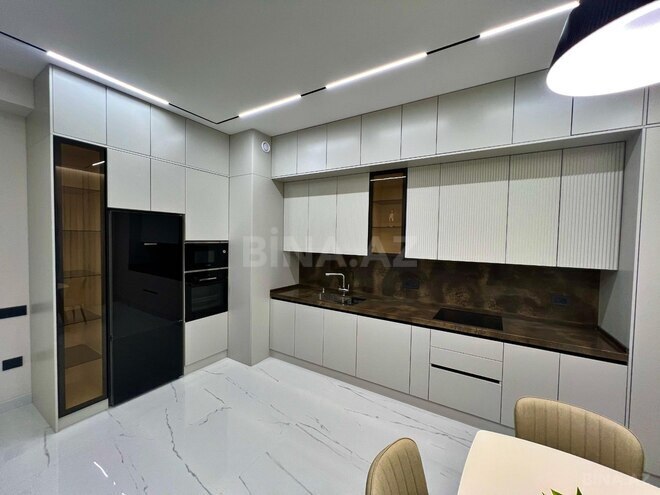 Сдаётся 2-комн. новостройка 100 м², пос. Аг шехер, photo 6 from 21