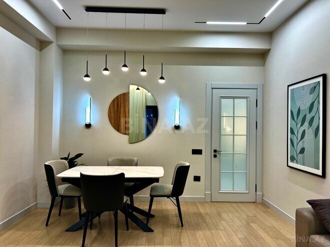 Сдаётся 2-комн. новостройка 100 м², пос. Аг шехер, photo 5 from 21