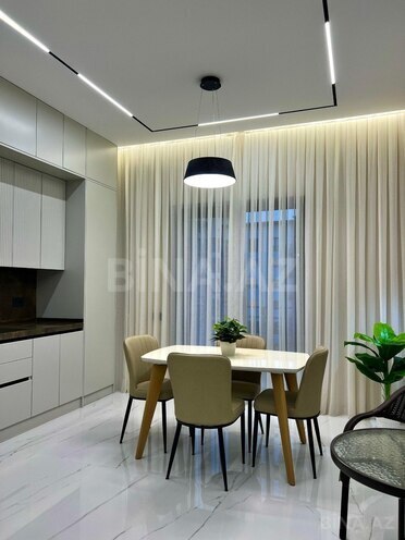 Сдаётся 2-комн. новостройка 100 м², пос. Аг шехер, photo 10 from 21