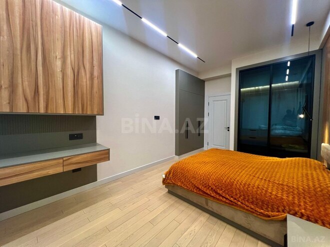 Сдаётся 2-комн. новостройка 100 м², пос. Аг шехер, photo 14 from 21