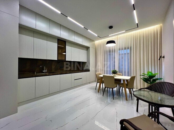 Сдаётся 2-комн. новостройка 100 м², пос. Аг шехер, photo 7 from 21
