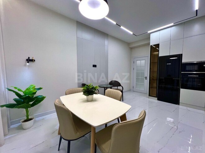 Сдаётся 2-комн. новостройка 100 м², пос. Аг шехер, photo 9 from 21