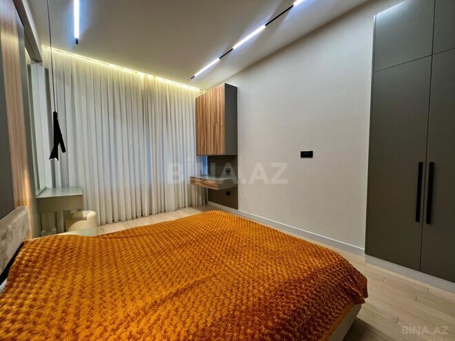 Сдаётся 2-комн. новостройка 100 м², пос. Аг шехер, photo 13 from 21
