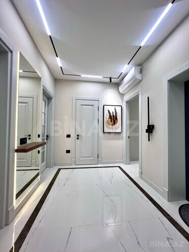Сдаётся 2-комн. новостройка 100 м², пос. Аг шехер, photo 15 from 21