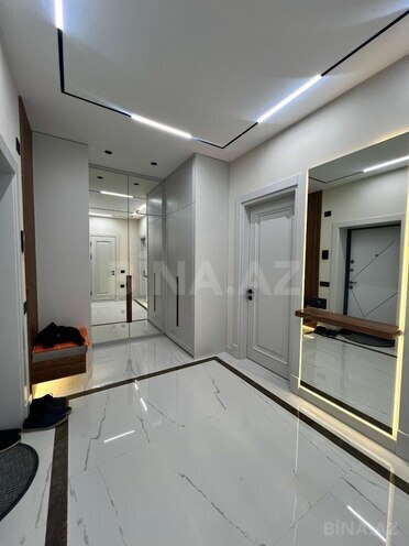 Сдаётся 2-комн. новостройка 100 м², пос. Аг шехер, photo 16 from 21