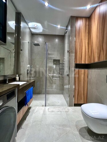 Сдаётся 2-комн. новостройка 100 м², пос. Аг шехер, photo 19 from 21