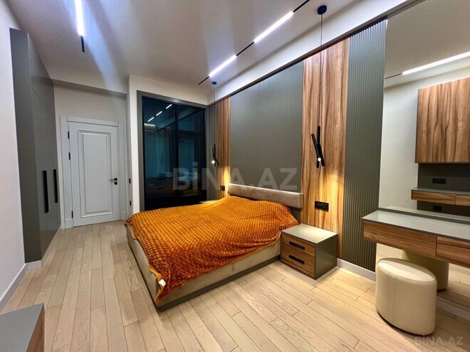 Сдаётся 2-комн. новостройка 100 м², пос. Аг шехер, photo 12 from 21