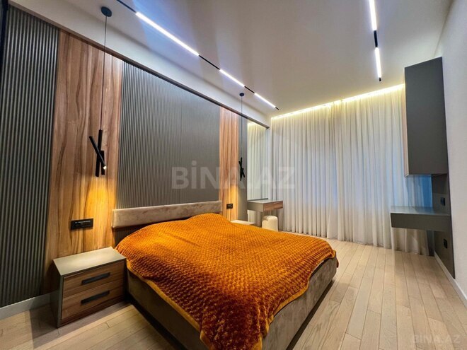 Сдаётся 2-комн. новостройка 100 м², пос. Аг шехер, photo 11 from 21