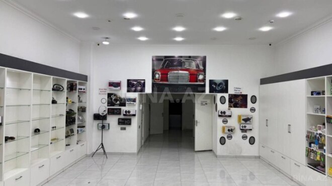Сдаётся  объект 110 м², пос. Старые Гюнешли, photo 1 from 11
