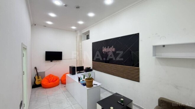 Сдаётся  объект 110 м², пос. Старые Гюнешли, photo 3 from 11