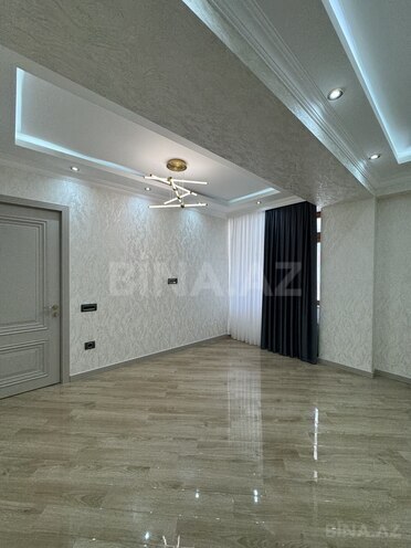 Satılır 3 otaqlı yeni tikili 110 m², Qara Qarayev m., photo 10 from 20