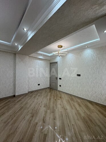 Satılır 3 otaqlı yeni tikili 110 m², Qara Qarayev m., photo 9 from 20