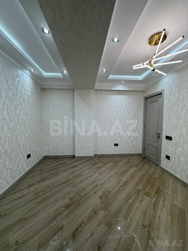 Satılır 3 otaqlı yeni tikili 110 m², Qara Qarayev m., photo 8 from 20