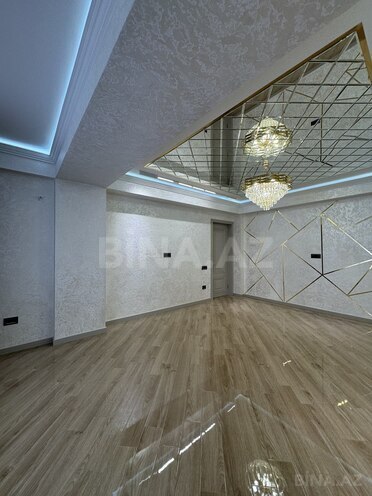 Satılır 3 otaqlı yeni tikili 110 m², Qara Qarayev m., photo 5 from 20