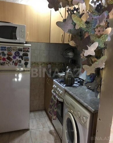 İcarəyə verilir 2 otaqlı köhnə tikili 48 m², Yasamal r., photo 9 from 14