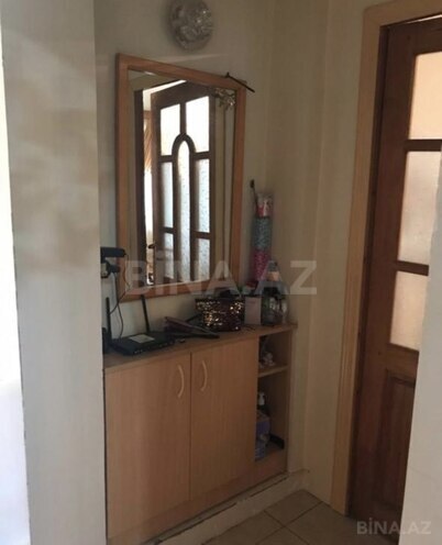 İcarəyə verilir 2 otaqlı köhnə tikili 48 m², Yasamal r., photo 4 from 14