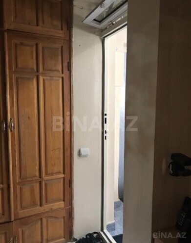 İcarəyə verilir 2 otaqlı köhnə tikili 48 m², Yasamal r., photo 10 from 14