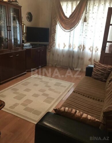 İcarəyə verilir 2 otaqlı köhnə tikili 48 m², Yasamal r., photo 13 from 14