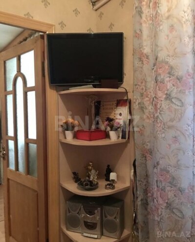 İcarəyə verilir 2 otaqlı köhnə tikili 48 m², Yasamal r., photo 12 from 14