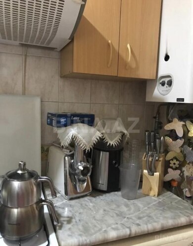 İcarəyə verilir 2 otaqlı köhnə tikili 48 m², Yasamal r., photo 11 from 14