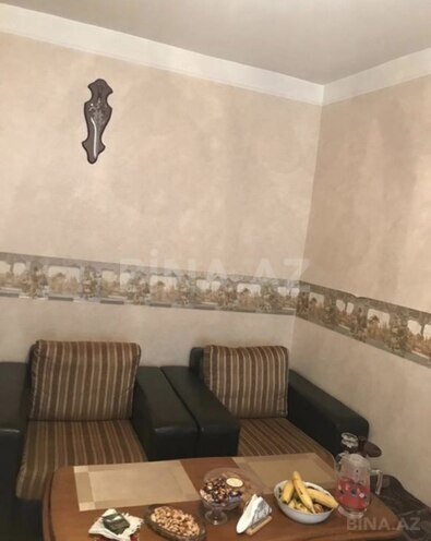 İcarəyə verilir 2 otaqlı köhnə tikili 48 m², Yasamal r., photo 1 from 14