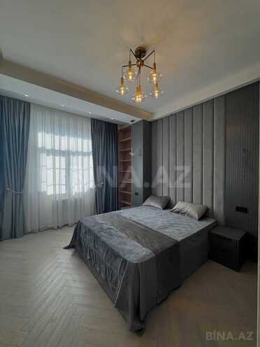 Продаётся 2-комн. новостройка 67 м², м. Элмляр Академиясы, photo 6 from 10