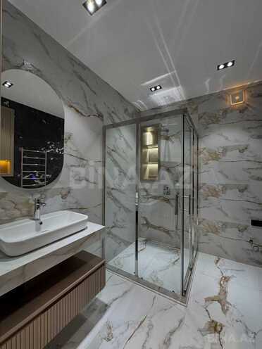 Продаётся 2-комн. новостройка 67 м², м. Элмляр Академиясы, photo 9 from 10