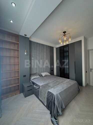 Продаётся 2-комн. новостройка 67 м², м. Элмляр Академиясы, photo 7 from 10