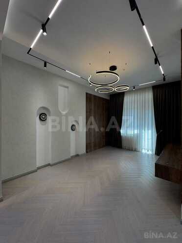 Продаётся 2-комн. новостройка 67 м², м. Элмляр Академиясы, photo 3 from 10