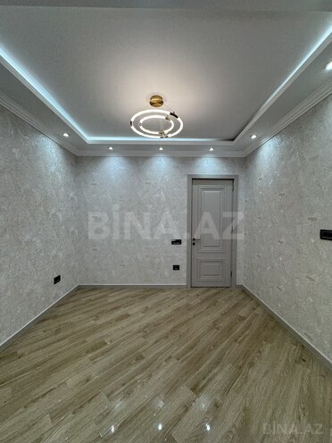 Satılır 3 otaqlı yeni tikili 110 m², Qara Qarayev m., photo 12 from 20
