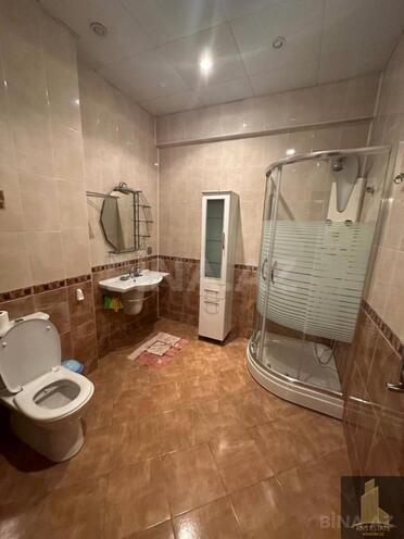 İcarəyə verilir 3 otaqlı yeni tikili 120 m², 28 May m., photo 13 from 15
