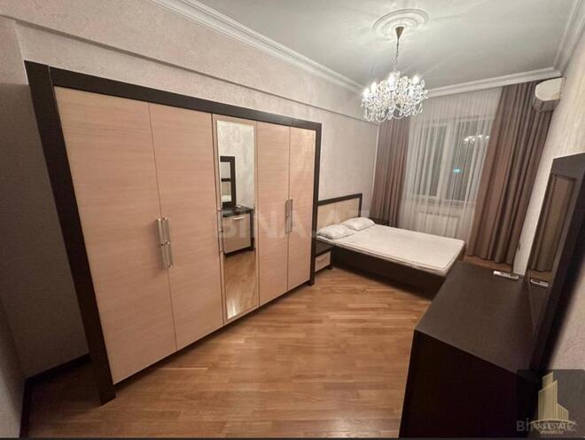 İcarəyə verilir 3 otaqlı yeni tikili 120 m², 28 May m., photo 5 from 15