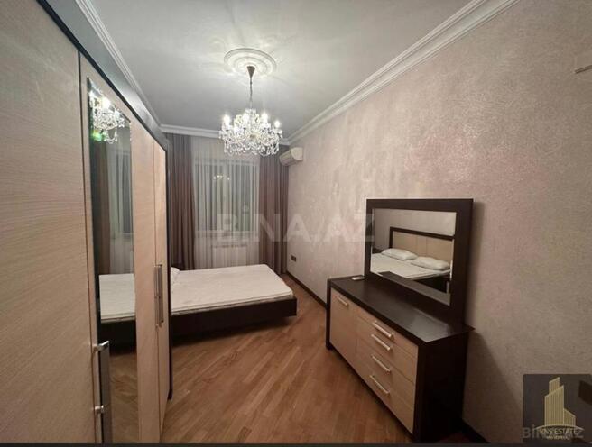 İcarəyə verilir 3 otaqlı yeni tikili 120 m², 28 May m., photo 4 from 15