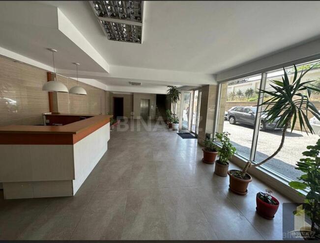 İcarəyə verilir 3 otaqlı yeni tikili 120 m², 28 May m., photo 14 from 15