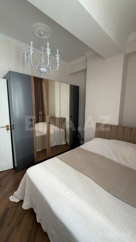 Satılır 2 otaqlı yeni tikili 54 m², Nəriman Nərimanov m., photo 16 from 19