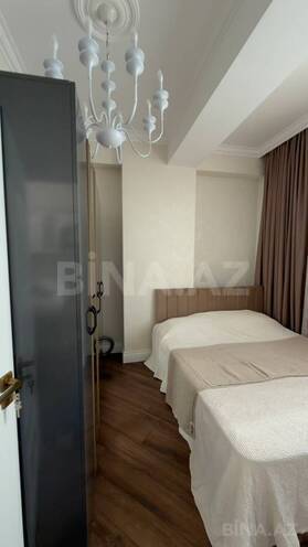 Satılır 2 otaqlı yeni tikili 54 m², Nəriman Nərimanov m., photo 12 from 19