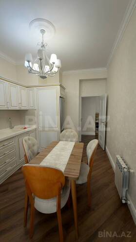 Satılır 2 otaqlı yeni tikili 54 m², Nəriman Nərimanov m., photo 6 from 19