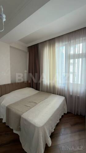 Satılır 2 otaqlı yeni tikili 54 m², Nəriman Nərimanov m., photo 11 from 19