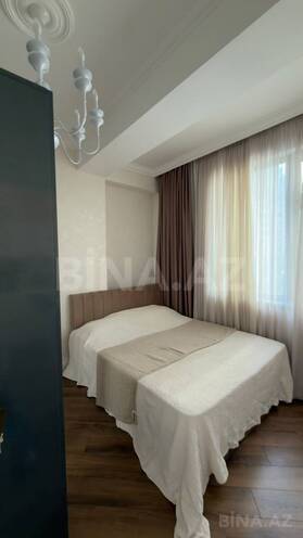 Satılır 2 otaqlı yeni tikili 54 m², Nəriman Nərimanov m., photo 9 from 19