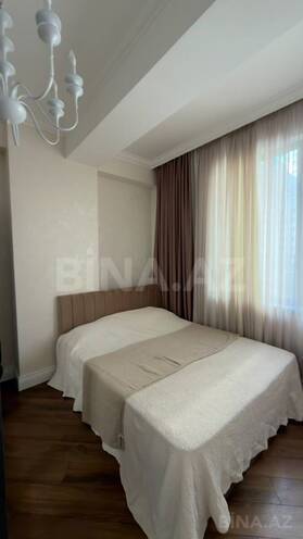 Satılır 2 otaqlı yeni tikili 54 m², Nəriman Nərimanov m., photo 15 from 19