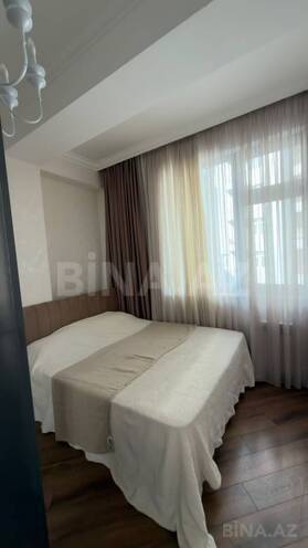Satılır 2 otaqlı yeni tikili 54 m², Nəriman Nərimanov m., photo 13 from 19