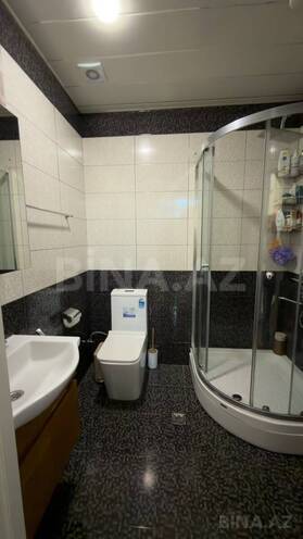 Satılır 2 otaqlı yeni tikili 54 m², Nəriman Nərimanov m., photo 18 from 19